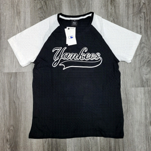 MLB - Yankees Women Tee shirts (M)